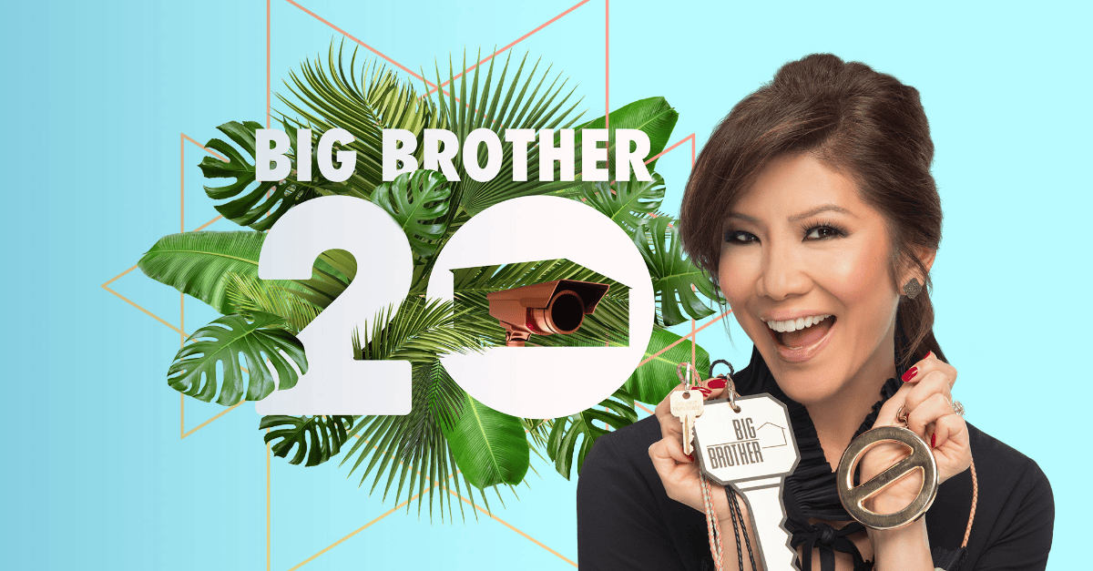 Big Brother 21